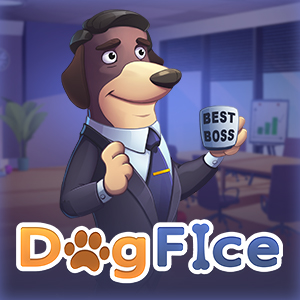 Dogfice